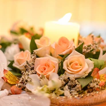 Сватбени тържества